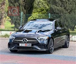 مرسيدس بنز C-Class